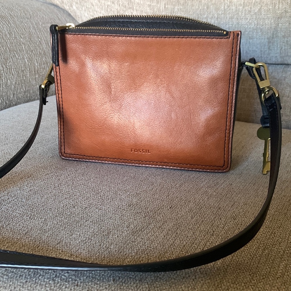 FOSSIL WOMENS CROSSBODY
